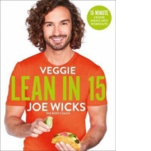 Veggie Lean in 15