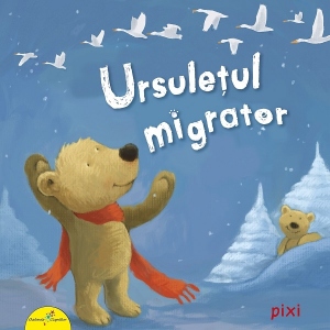 Ursuletul migrator