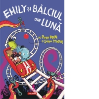 Emily si Balciul din Luna