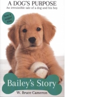 Bailey's Story