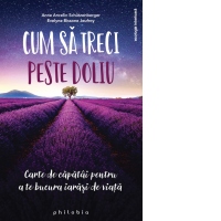 Cum sa treci peste doliu. Carte de capatai pentru a te bucura iarasi de viata
