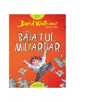 Baiatul miliardar