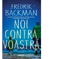Noi contra voastra