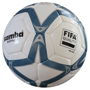 Minge fotbal Samba Impact FIFA
