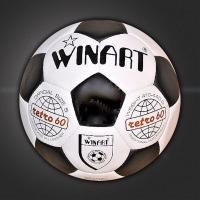 Minge fotbal Retro 60