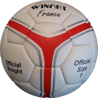 Minge handbal France, marimea 1, pentru baieti si fete peste 8 ani