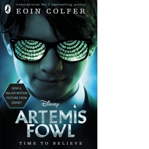 Artemis Fowl