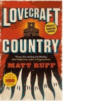Lovecraft Country