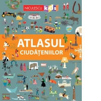 Atlasul ciudateniilor