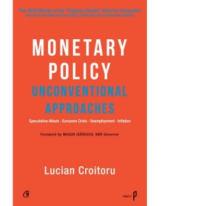 Monetary Policy. Unconventional approaches