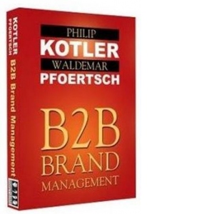 B2B Brand management