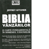 Biblia vanzarilor. O carte fundamentala in domeniul vanzarilor