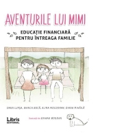 Aventurile lui Mimi
