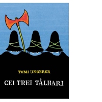 Cei trei talhari