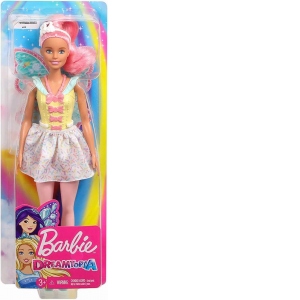 Papusa Barbie Zana