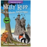 Nelly Rapp si Academia Antimonstri