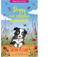 Doggy, un catelus infometat