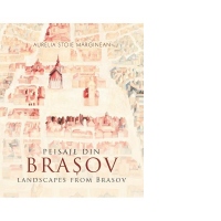 Peisaje din Brasov. Landscapes from Brasov