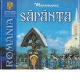 Sapanta (album romana - turca)