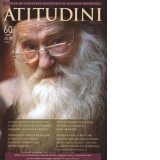 Atitudini. Revista de cercetare stiintifica si educatie ortodoxa. Iunie 2019