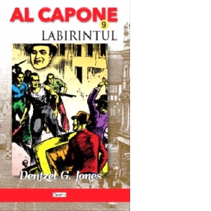 Al Capone 9. Labirintul