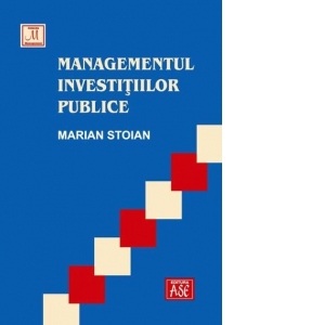 Managementul investitiilor publice
