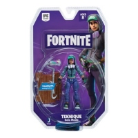 Teknique, figurina 10 cm