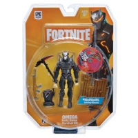 Early Game Survival Kit, cu 1 figurina si accesorii