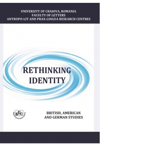 Rethinking identity. British, american and german studies