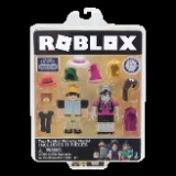 Roblox Celebrity Blister, 2 figurine