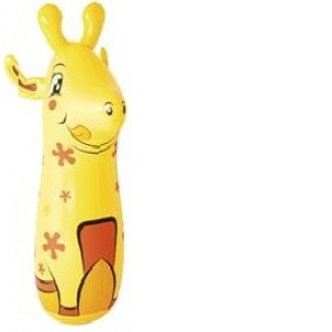 Sac de box gonflabil Hopa Mitica 89 cm (Girafa)