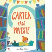 Cartea fara poveste