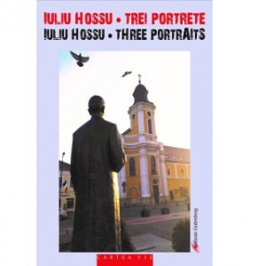 Iuliu Hossu - Trei portrete / Iuliu Hossu - Three portraits