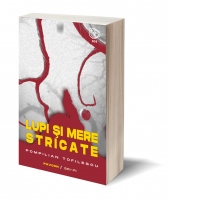 Lupi si mere stricate