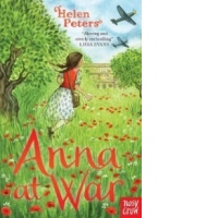 Anna at War
