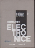 Circuite electronice, Volumul III