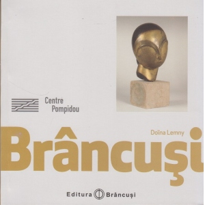 Constantin Brancusi (1876-1957)