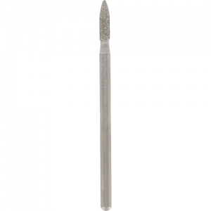 Disc cu vârf diamantat 2,4 mm