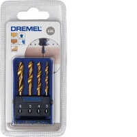 Set de burghie de lemn