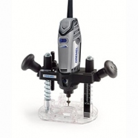 Ataşament frezare pentru penetrare DREMEL®