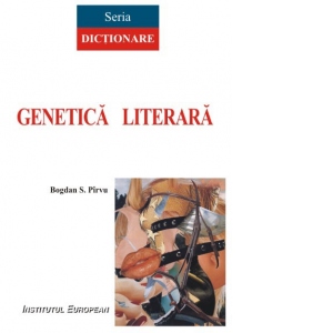 Dictionar de genetica literara