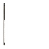Pânză de ferăstrău pentru tăierea fină a lemnului DREMEL® Moto-Saw