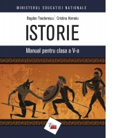Istorie. Manual pentru clasa a V-a