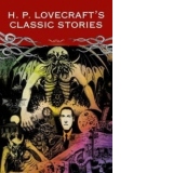 H P Lovecraft Classic Stories