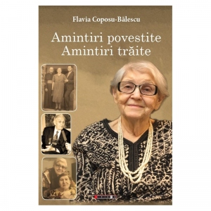 Amintiri povestite, amintiri traite