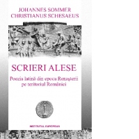 Scrieri alese