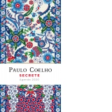 Agenda Paulo Coelho - Secrete - 2020