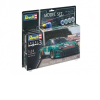 Model set Porsche 934 RSR