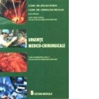 Urgente medico-chirurgicale