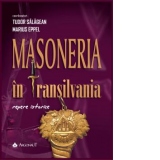 Masoneria in Transilvania, repere istorice